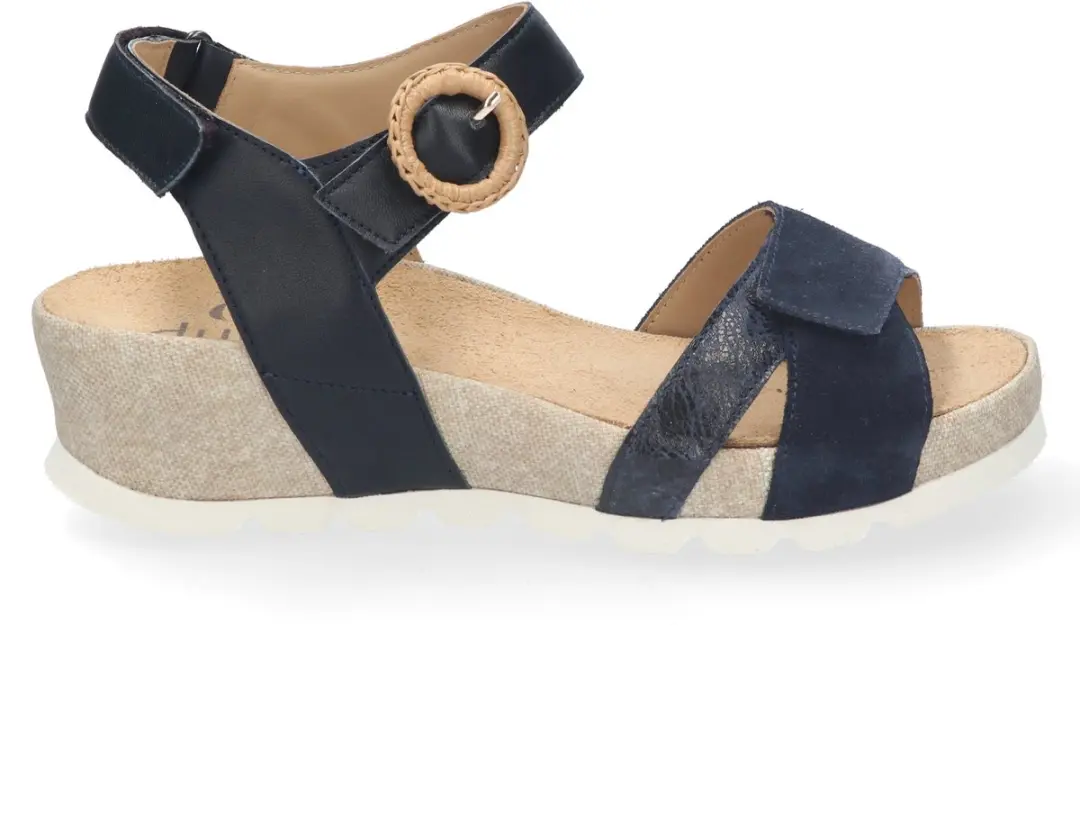 Durea 7425 Blauw