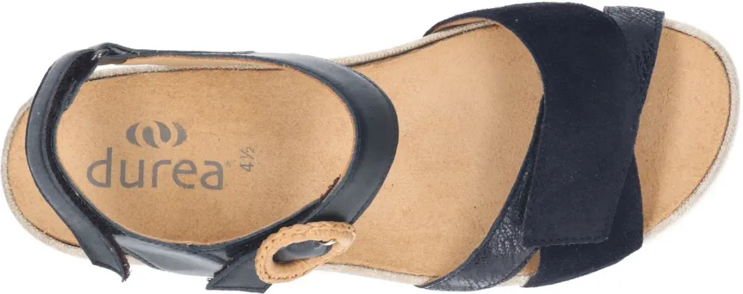 Durea 7425 Blauw - 38.5
