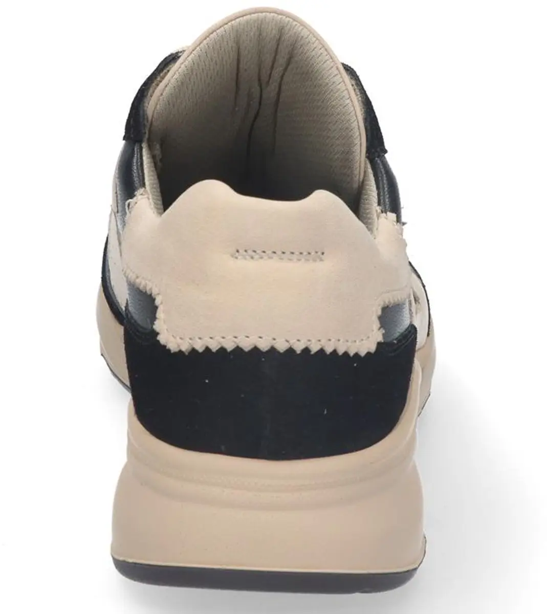 Durea Combi VTR G 21526 3 Schoenen - Zwart - 38.5