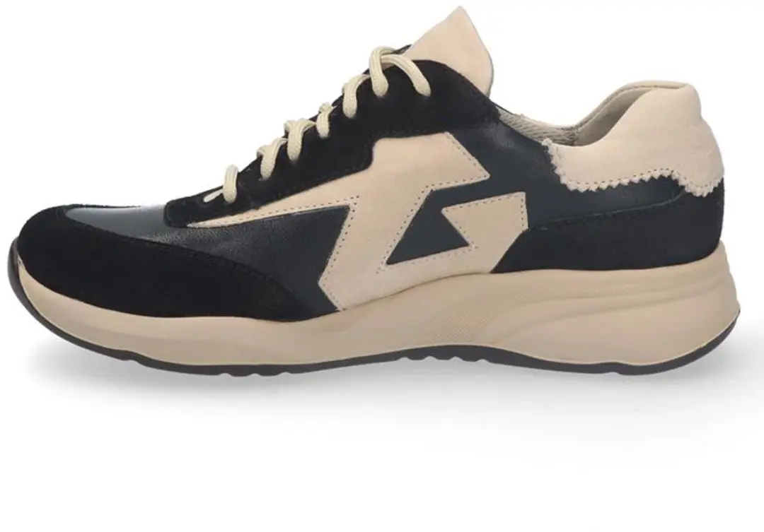Durea Combi VTR G 21526 3 Schoenen - Zwart - 38.5
