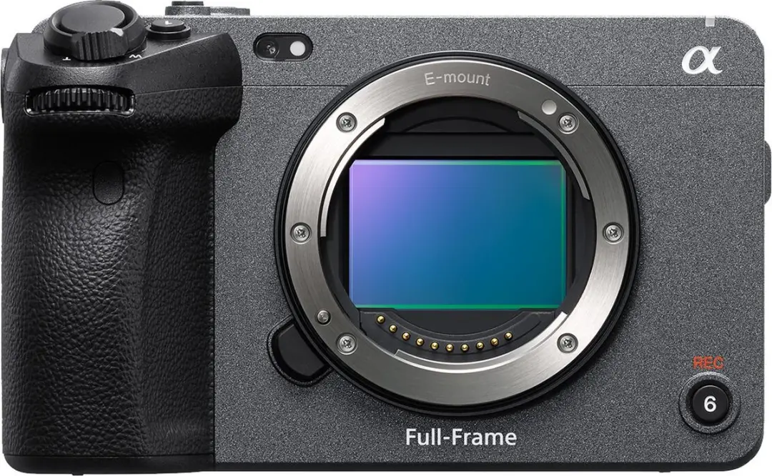 Sony FX3 Full Frame Camcorder