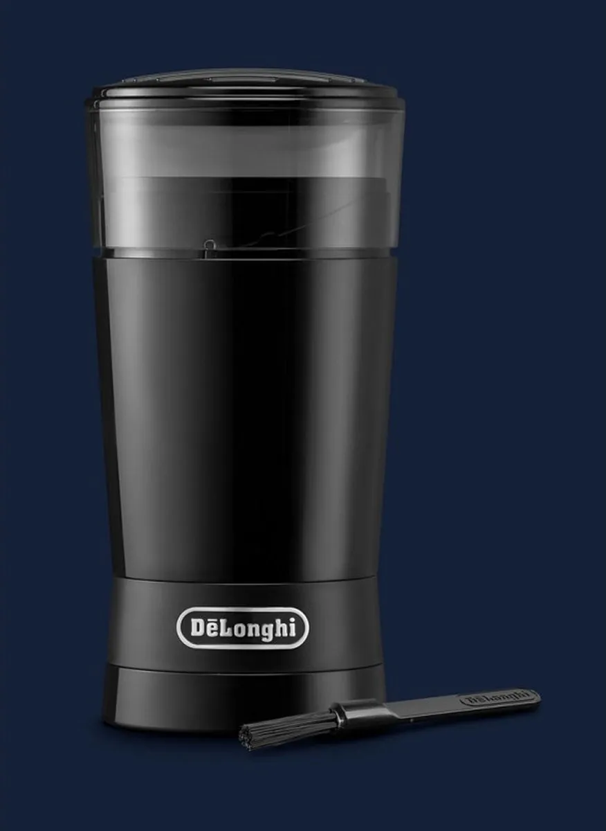 De'Longhi KG200 Koffiemolen - 170W - 90g