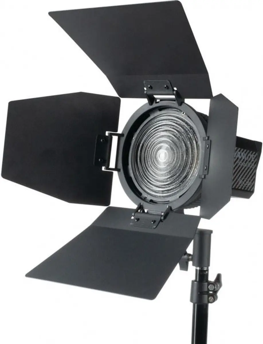 Nanlite Forza 60B LED dual kit