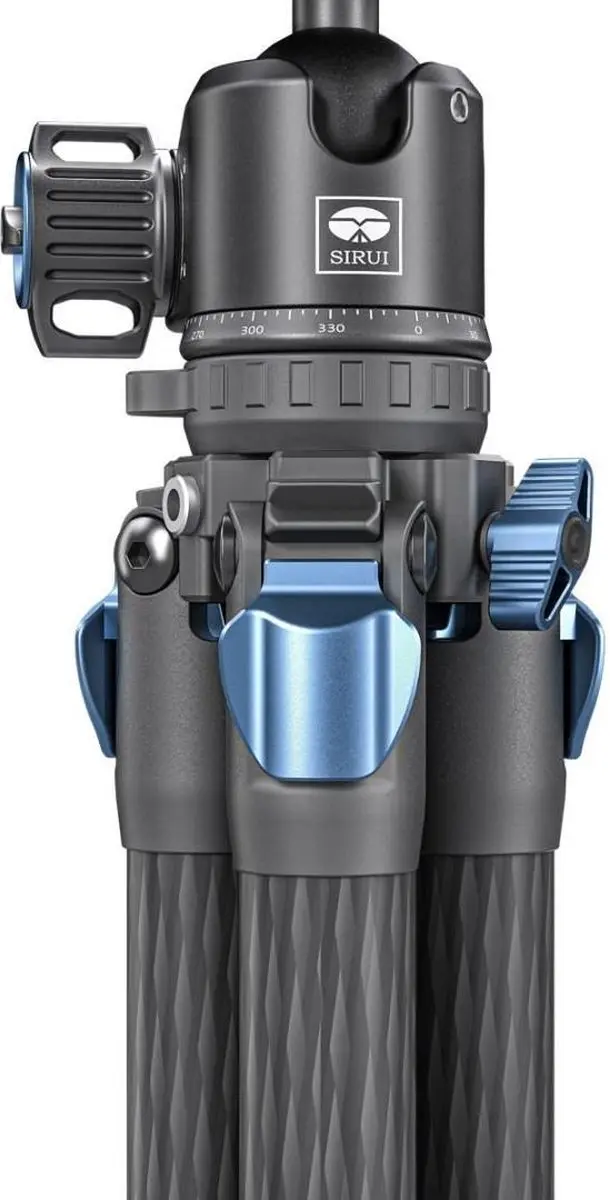 Sirui ST-125+ST-10