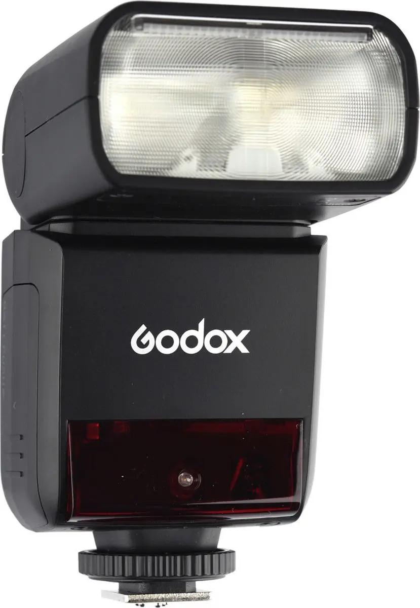 Godox Speedlite Ving V350F Fuji