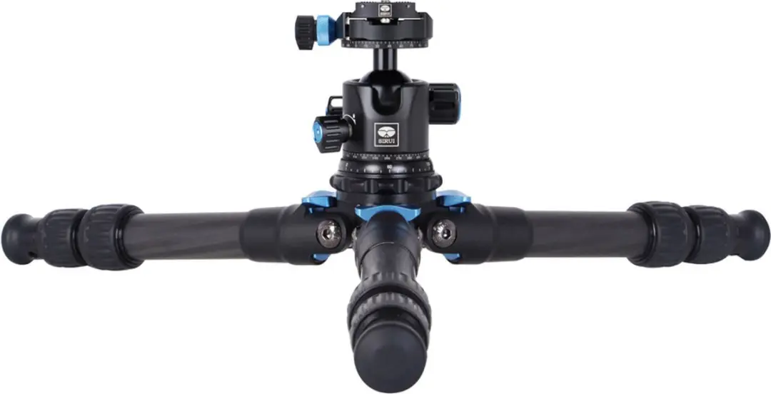 Sirui Compact 223 + ST-10X Head