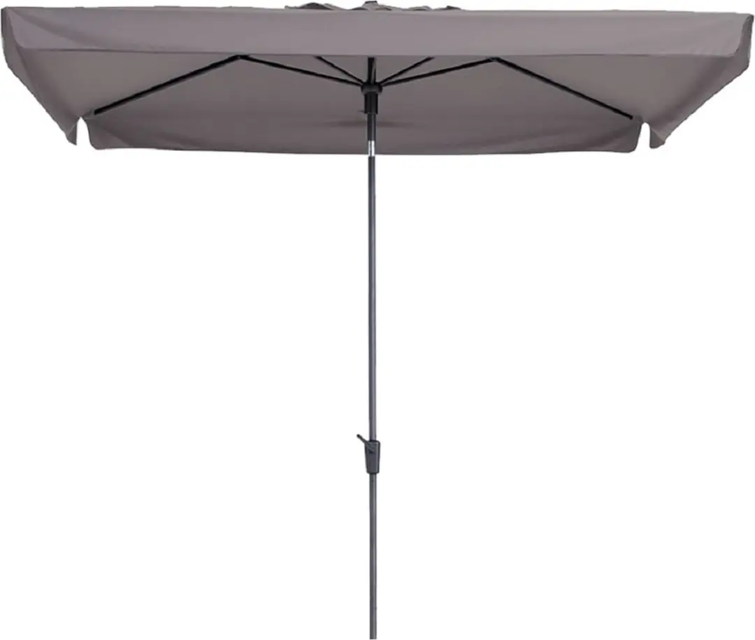 Madison Parasol Delos 206x16cm