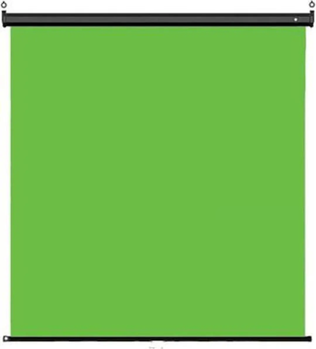 Studioking Green Screen Fb-180200wg 200 X 180 Cm Groen