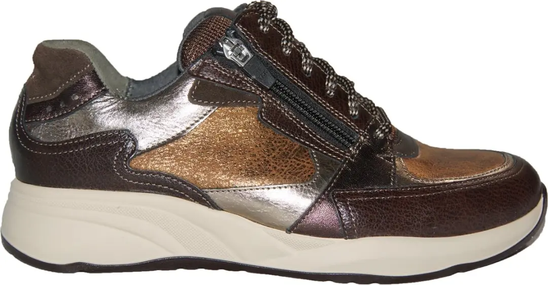 Durea 6295 H Lage Sneakers