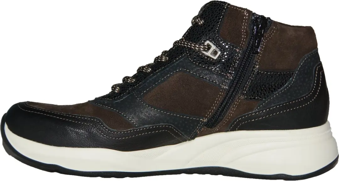 Durea 9778 Veterboots - Bruin