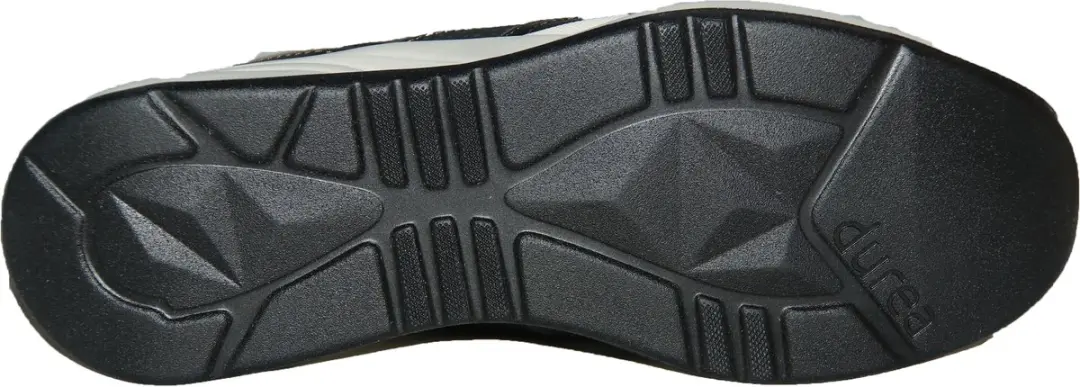 Durea 9778 Veterboots - Bruin