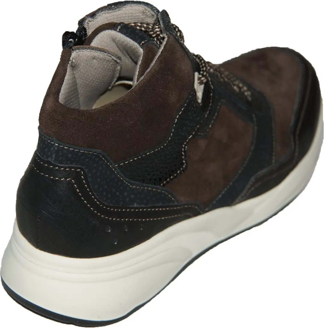Durea 9778 Veterboots - Bruin