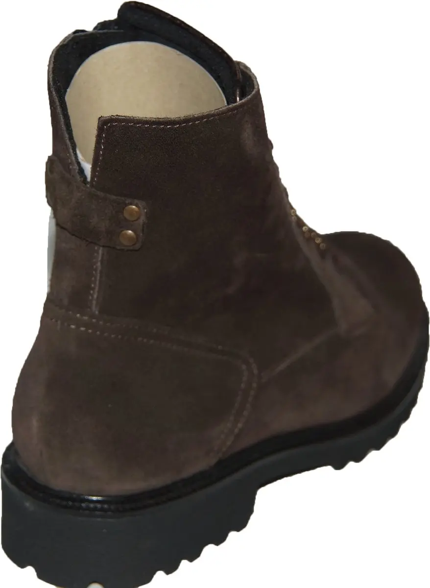 Durea 9769 Boot Caffe H - Bruin