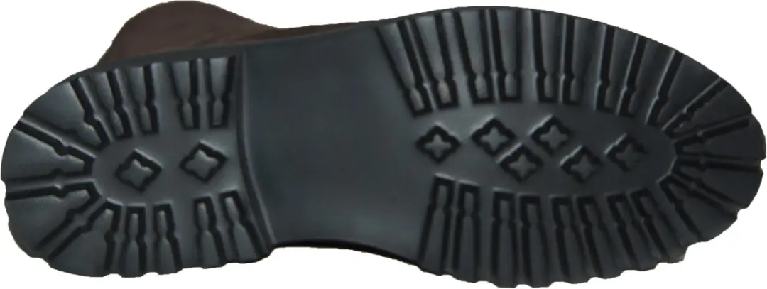 Durea 9769 Boot Caffe H - Bruin