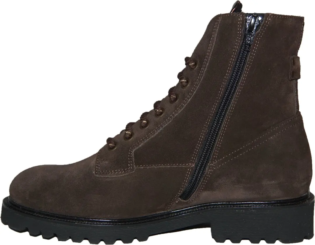 Durea 9769 Boot Caffe H - Bruin