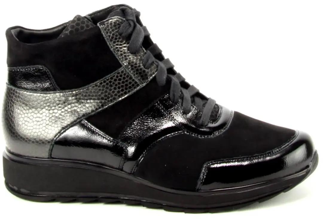 Durea 9745-1934 Herenschoenen