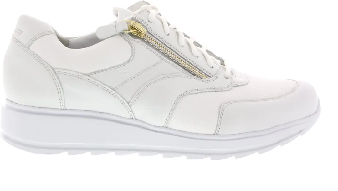 Durea Dames Sneakers 6279-685-2106 Flex