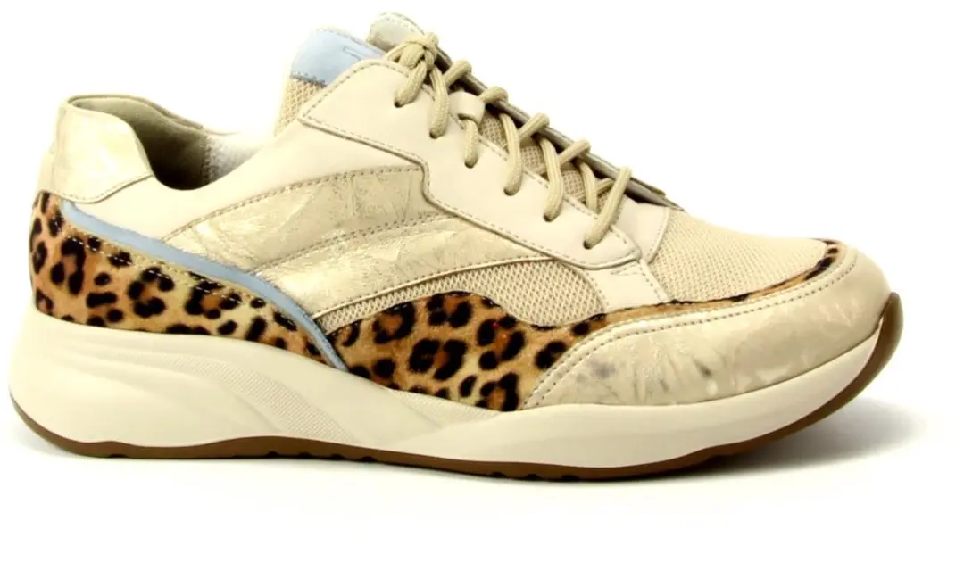 Durea 6308-1971-wK Wandelschoen