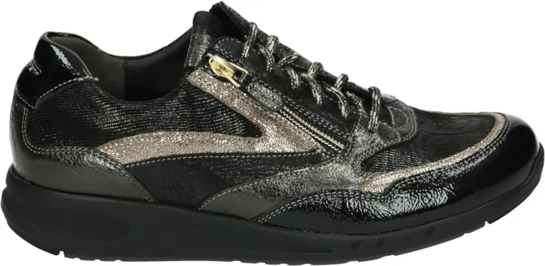 Durea 6306 K Lage Sneakers