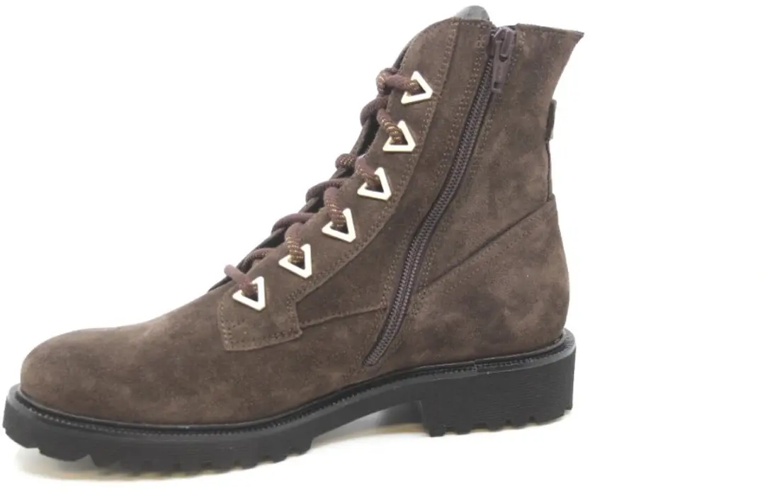 Durea 9838 Wijdte G - Bruin