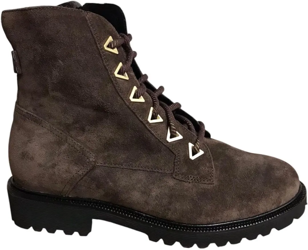Durea Boots VTR Rits 23026 5