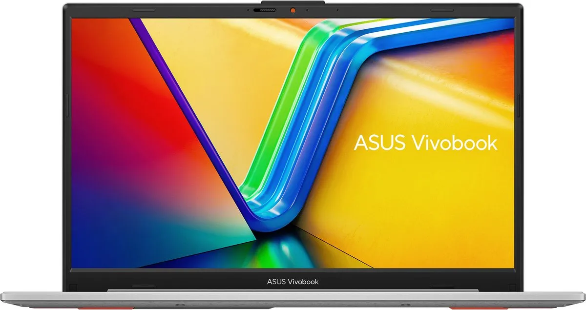 ASUS Vivobook Go 14 E1404FA-EB856W Laptop 14"