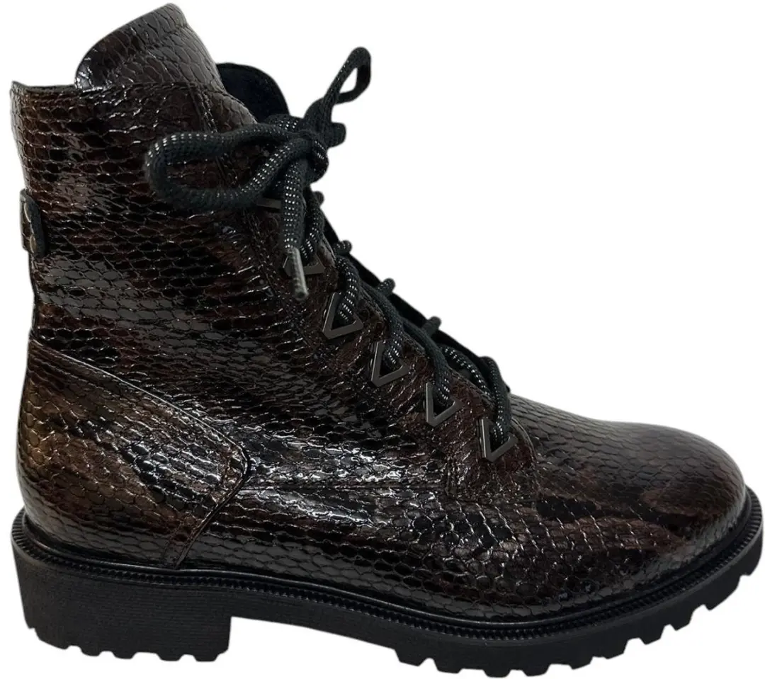 Durea Boots VTR Rits 23026 5