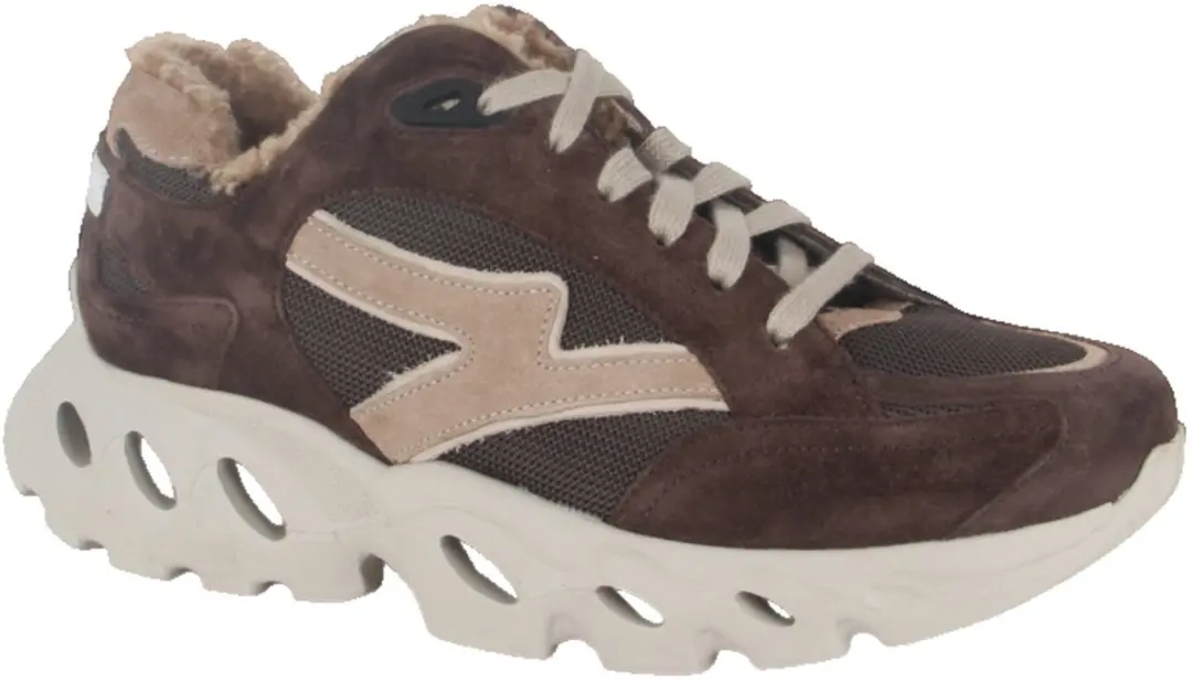 Durea Nubuck VTR Combi 23191 5