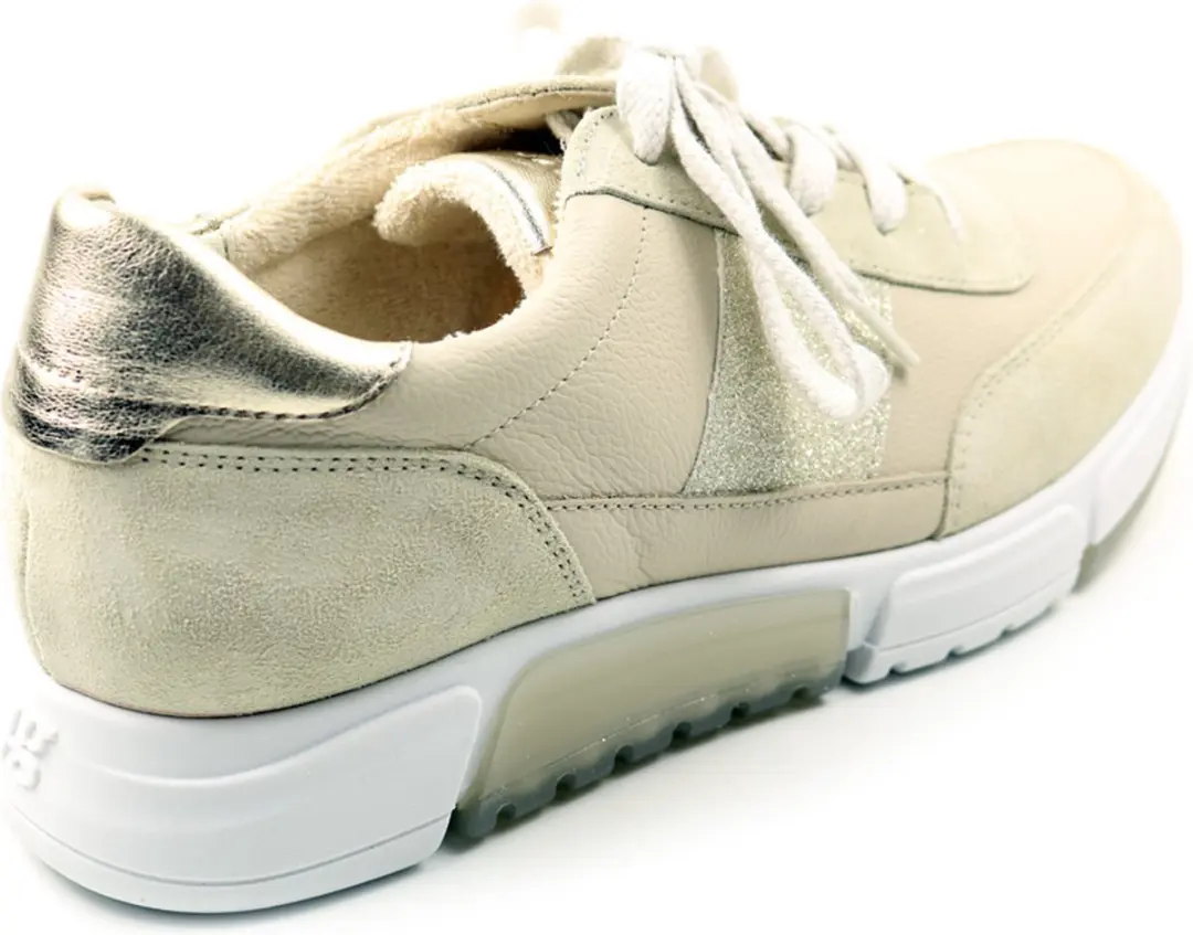 Paul Green Sneaker Creme 37