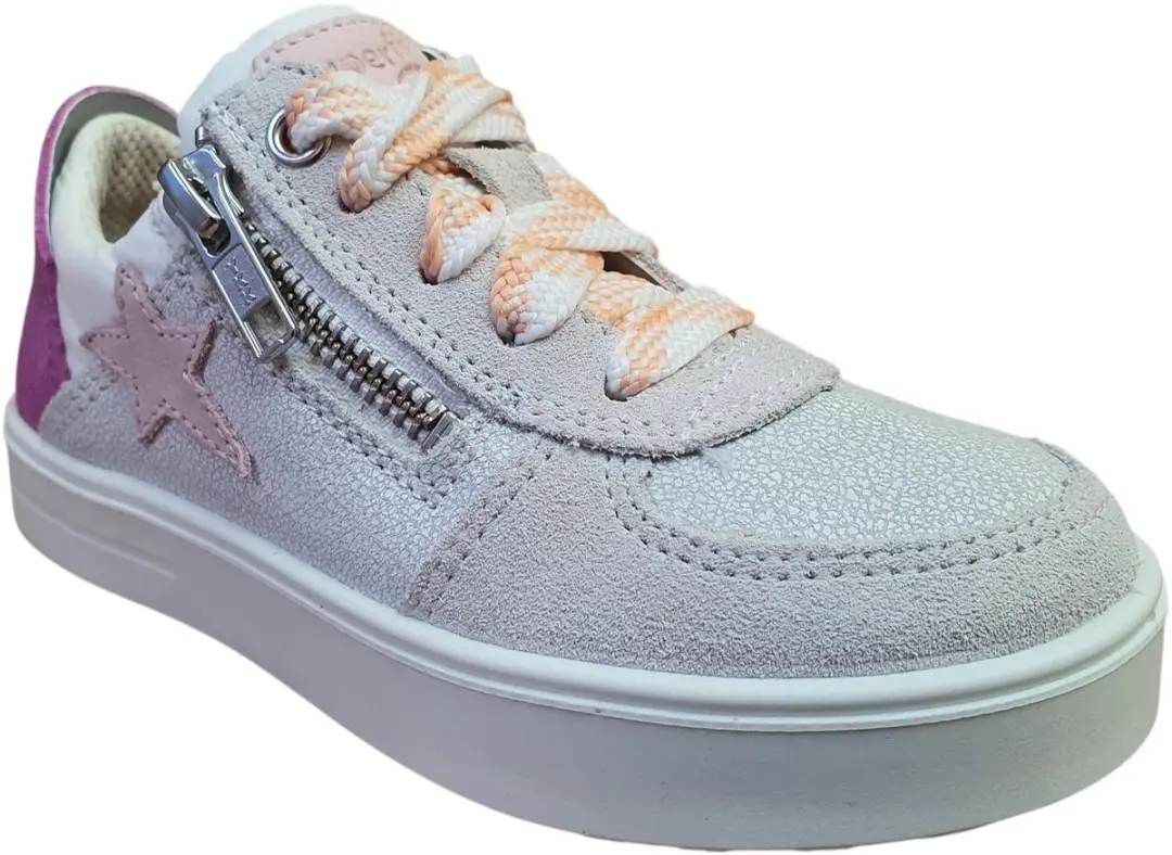 Superfit 1-802-9010 Schoen - Maat 30 - Wit