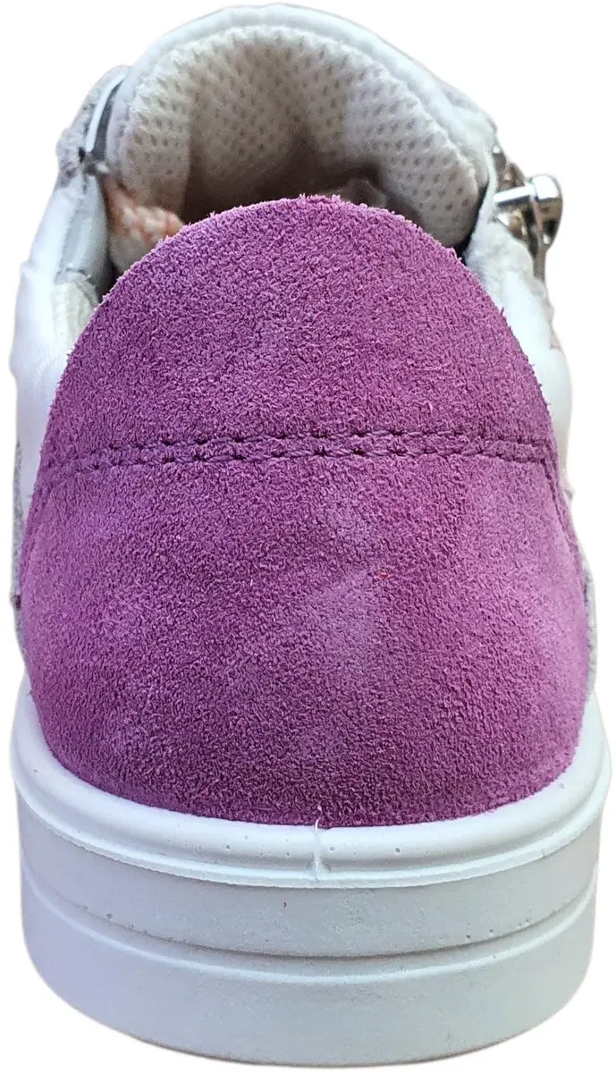 Superfit 1-802-9010 Schoen - Maat 32 - Wit