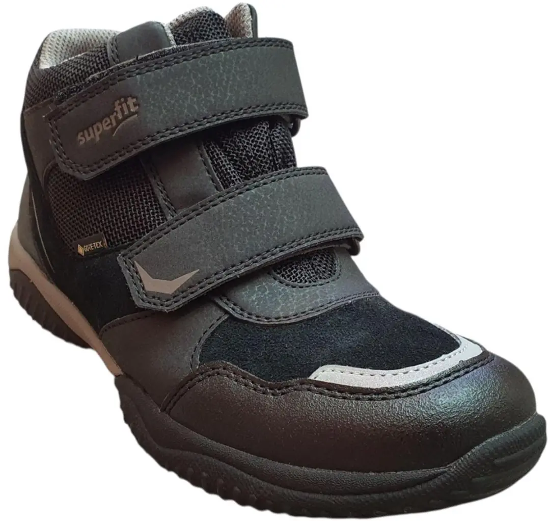Superfit 1-9385-0040 Schoen - Maat 40 - Zwart