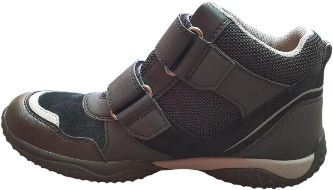 Superfit 1-9385-0040 Schoen - Maat 40 - Zwart