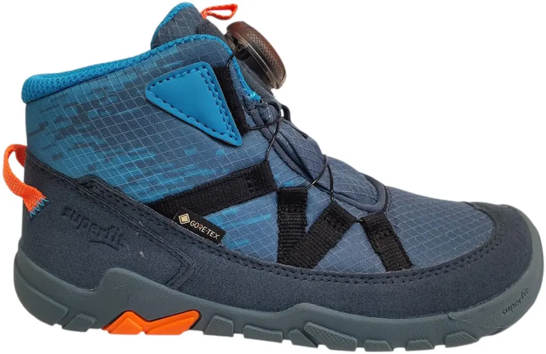 Superfit 1-6040-8000 Schoen