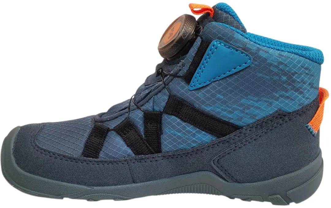 Superfit 1-6040-8000 Schoen - Maat 29 - Blauw
