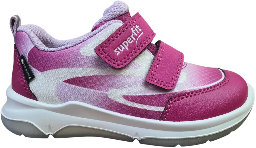 Superfit 1-6411-5500 Schoen