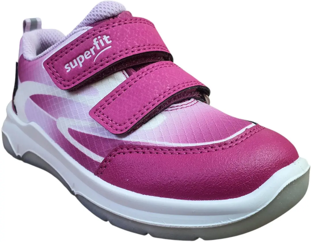 Superfit 1-6411-5500 Schoen - Maat 32 - Fuchsia