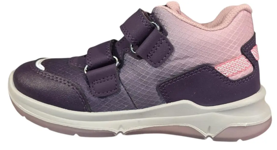 Superfit 1-6412-8500 Schoen - Maat 29 - Paars