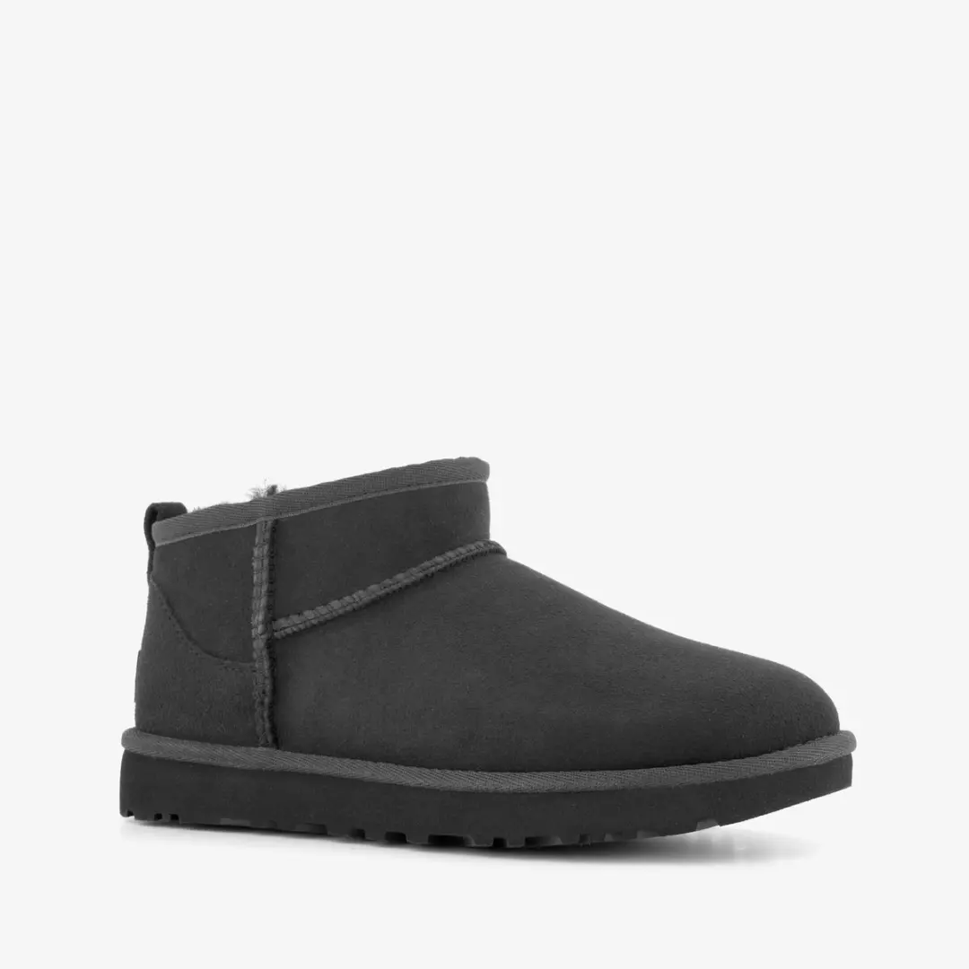 UGG W Classic Ultra Mini Dames Laarzen 41