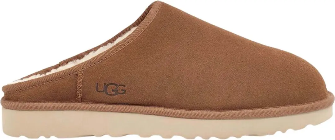 UGG M Classic Slip-On Heren Sloffen
