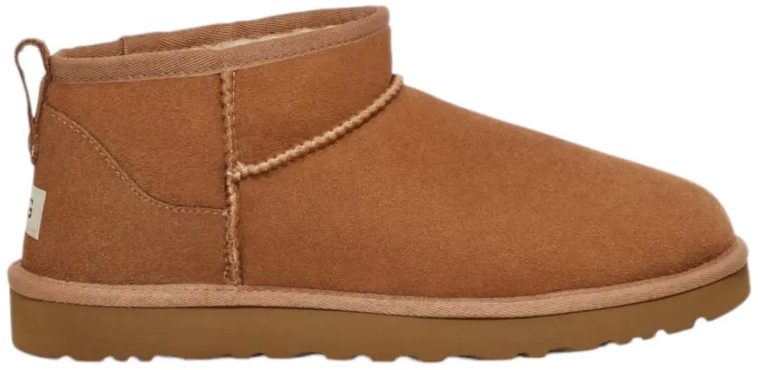 UGG Classic Ultra Mini Boot