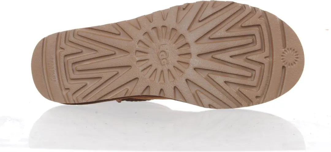 UGG Classic Ultra Mini Boot - Maat 46 - Chestnut