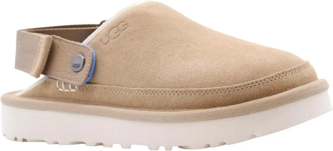 UGG