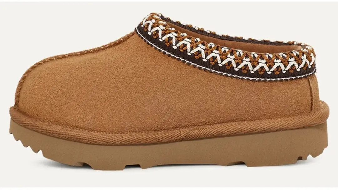 UGG Meisjes Tasman II Mocassin - Bruin