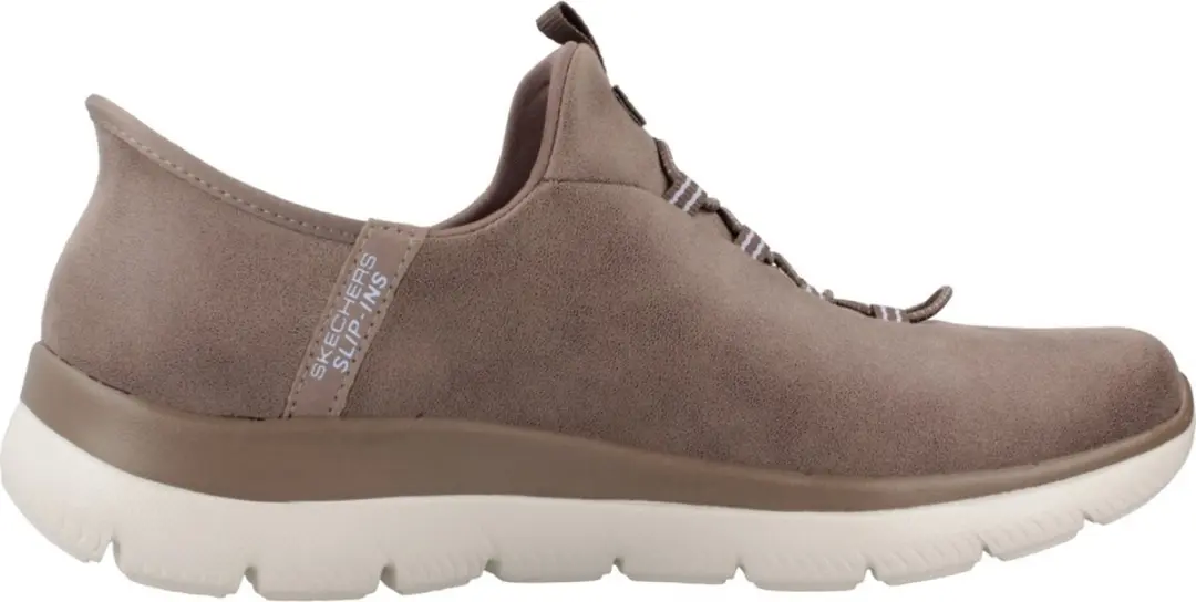 SKECHERS SUMMITS-UNKNOWN TRAI SLIP-INS Bruin 35 EU