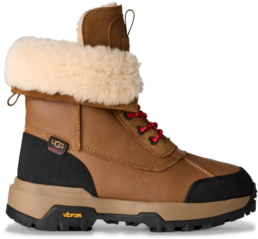 UGG Adirondack Boot XXV