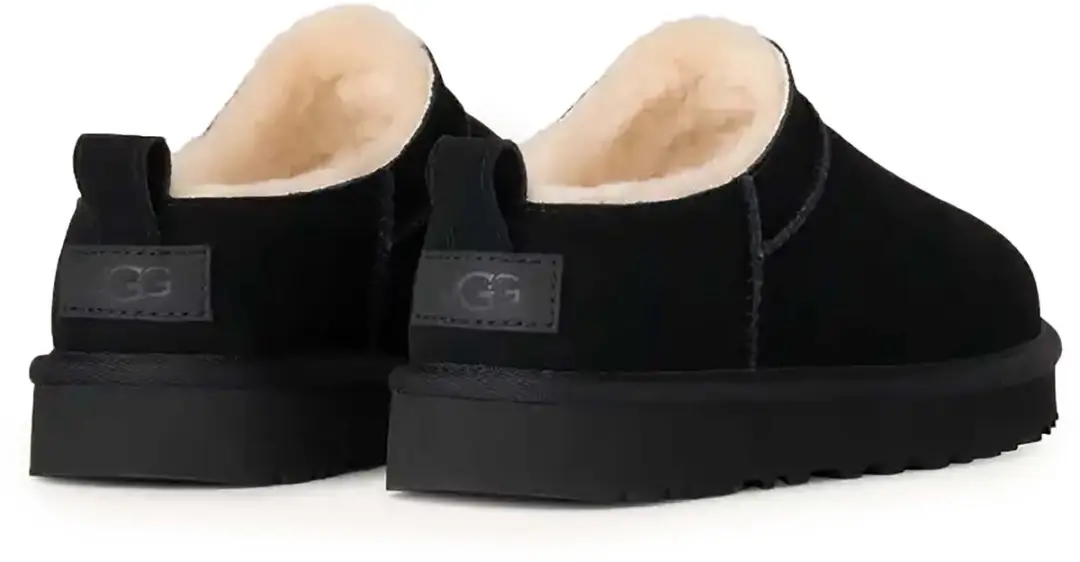 UGG Australian W Classic Micro Sneaker 39
