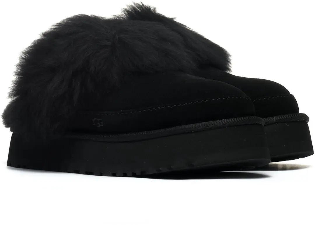 UGG Disquette Chalet 37 Dames Pantoffels