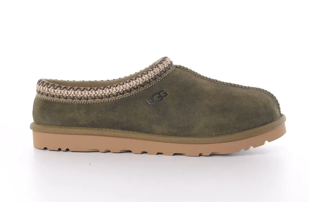 UGG Herenslipper Tasman Baxter Groen