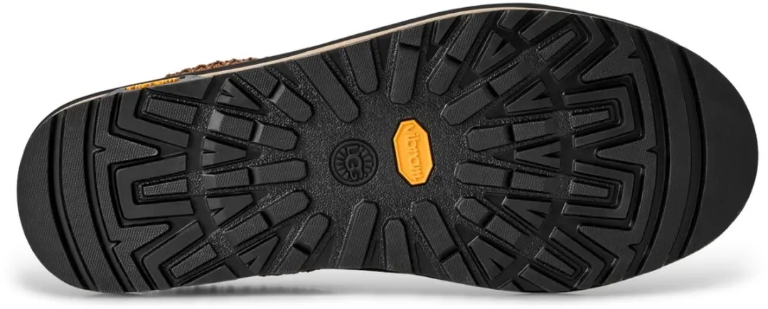 UGG Tasman Guard GTX Pantoffels - Leer - 45